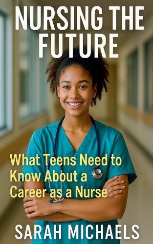 Cover image for Nursing the Future