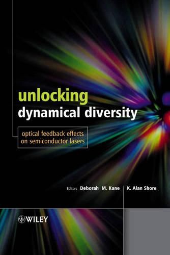 Cover image for Unlocking Dynamical Diversity: Optical Feedback Effects on Semiconductor Lasers