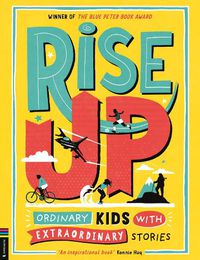 Cover image for Rise Up