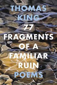 Cover image for 77 Fragments of a Familiar Ruin