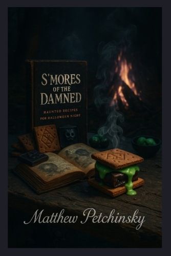 Cover image for S'mores of the Damned