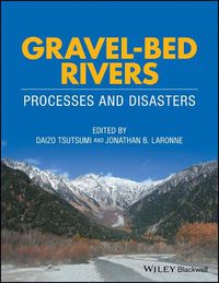 Cover image for Gravel-Bed Rivers: Process and Disasters