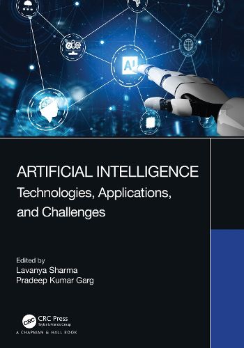 Cover image for Artificial Intelligence