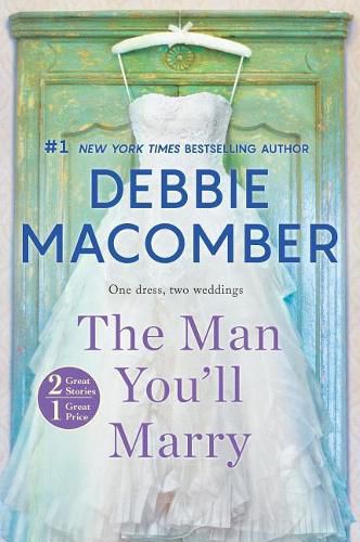 Cover image for The Man You'll Marry: An Anthology