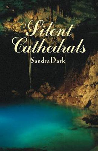 Cover image for Silent Cathedrals