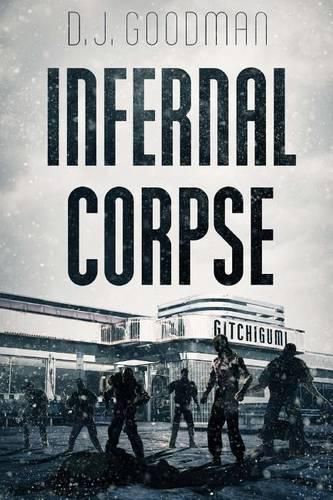 Cover image for Infernal Corpse