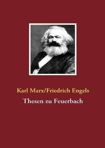 Thesen zu Feuerbach