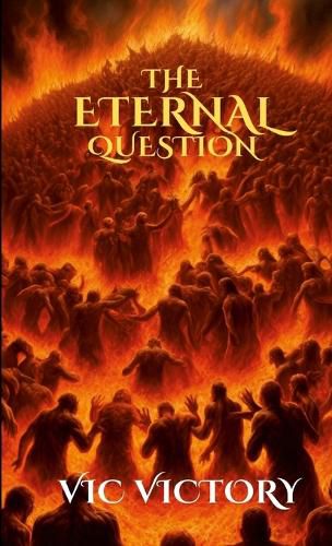 Cover image for The Eternal Question