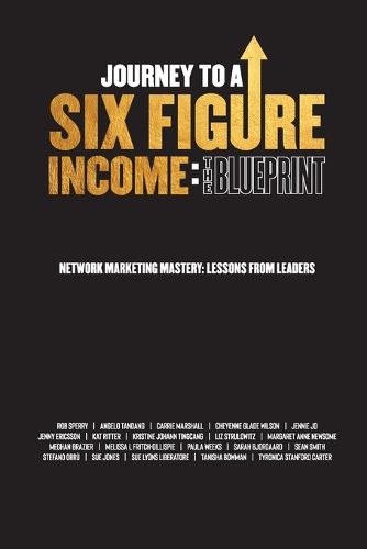 Cover image for Journey To A Six Figure Income