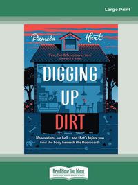 Cover image for Digging Up Dirt