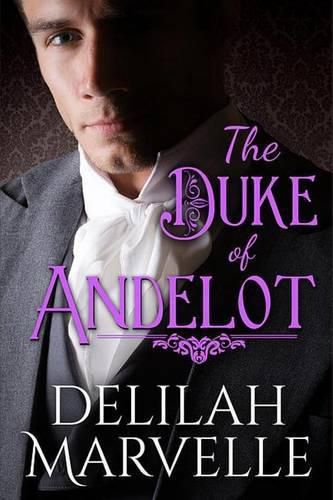 Cover image for The Duke of Andelot