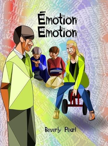 Cover image for Emotion/Emotion