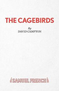 Cover image for The Cagebirds