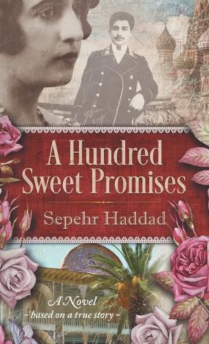 Cover image for A Hundred Sweet Promises