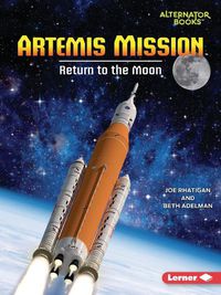 Cover image for Artemis Mission