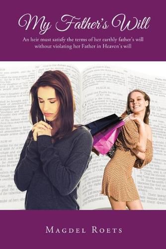 Cover image for My Father's Will