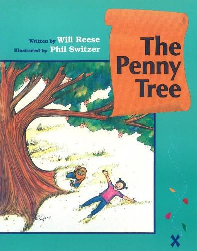 Cover image for Penny Tree, The