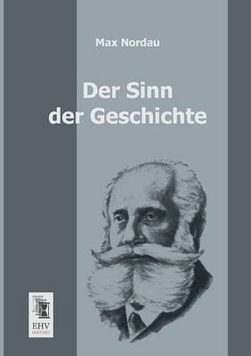 Cover image for Der Sinn Der Geschichte