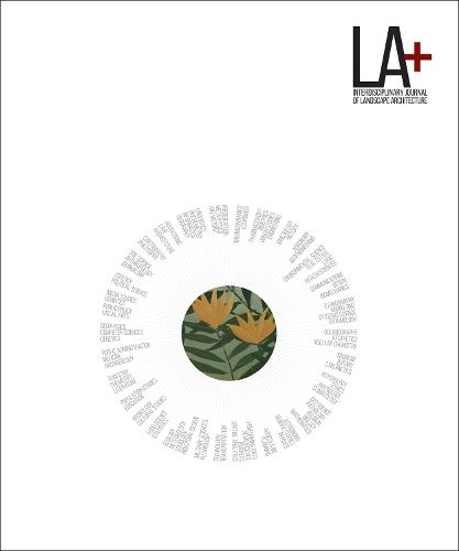 Cover image for LA+ Exotique