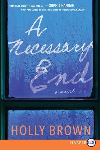 Cover image for A Necessary End