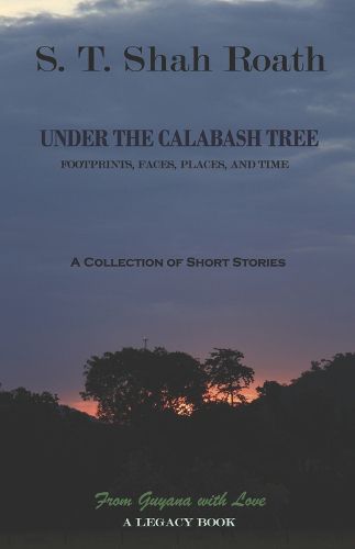 Cover image for Under the Calabash Tree