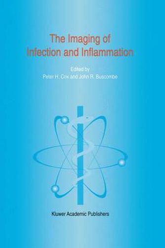 Cover image for The Imaging of Infection and Inflammation