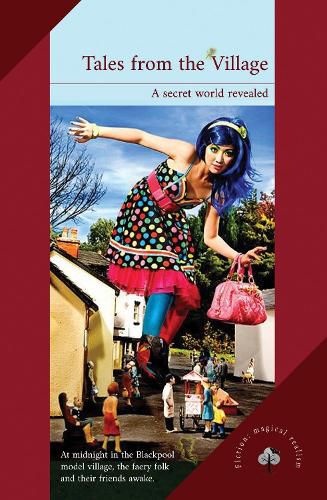 Cover image for Tales from the Village