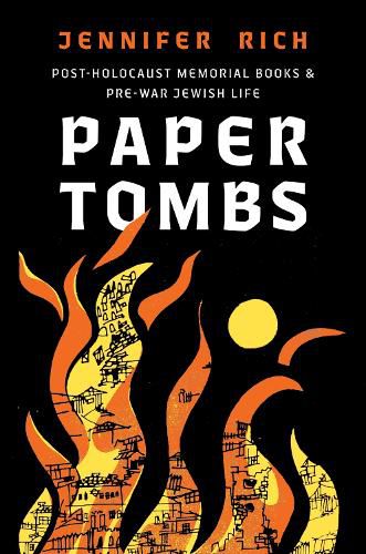 Cover image for Paper Tombs