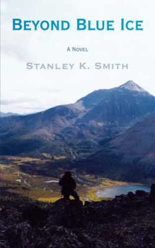 Cover image for Beyond Blue Ice