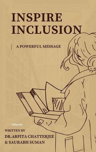 Cover image for Inspire Inclusion
