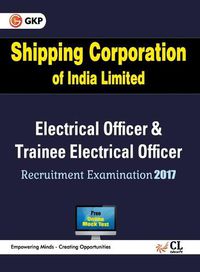 Cover image for Shipping Corporation Of India Limited