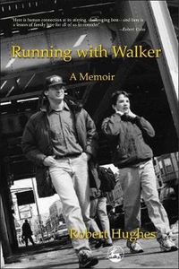 Cover image for Running with Walker: A Memoir