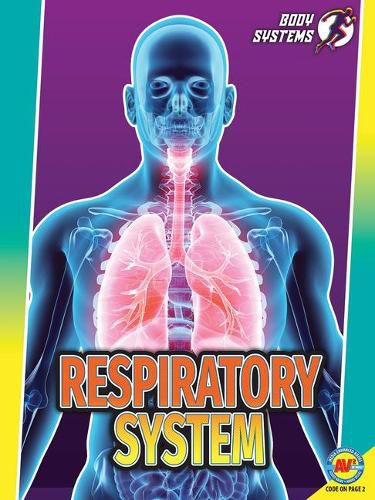 Cover image for Respiratory System