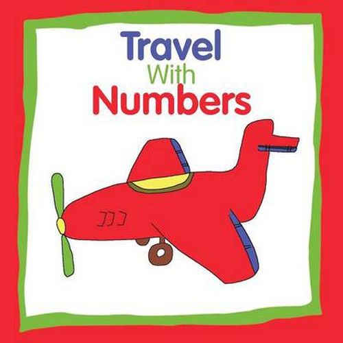 Cover image for Travel With Numbers