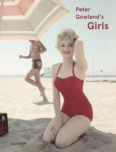 Cover image for Peter Gowland's Girls*