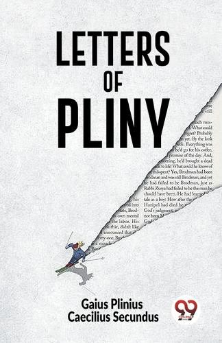 Letters of Pliny