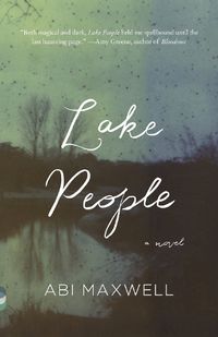 Cover image for Lake People