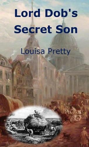 Cover image for Lord Dob's Secret Son