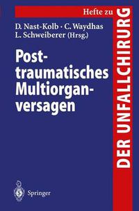 Cover image for Posttraumatisches Multiorganversagen