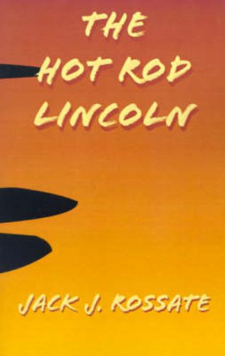 Cover image for The Hot Rod Lincoln