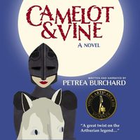 Cover image for Camelot & Vine
