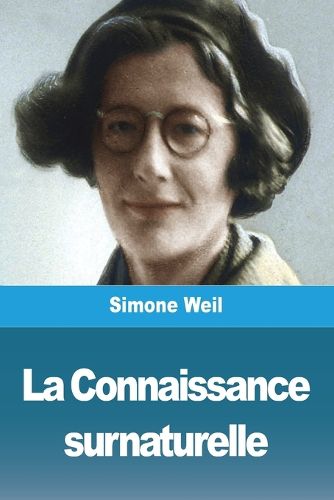 Cover image for La Connaissance surnaturelle
