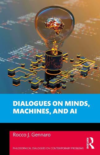 Cover image for Dialogues on Minds, Machines, and AI
