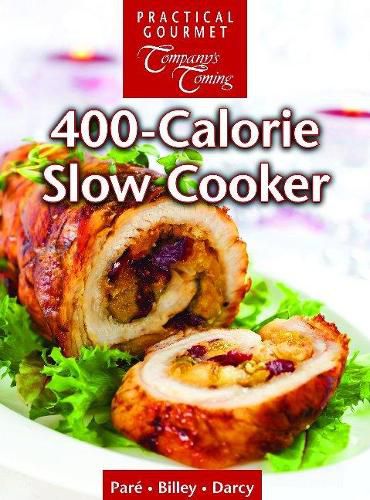 Cover image for 400-Calorie Slow Cooker