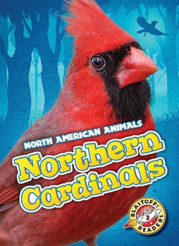 Cover image for Northern Cardinals