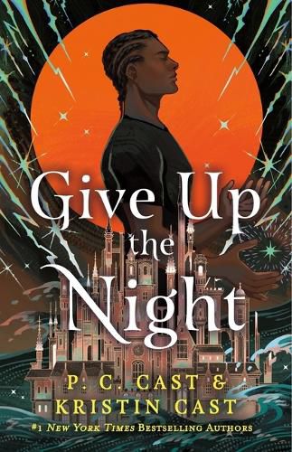 Cover image for Give Up the Night