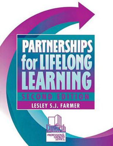 Cover image for Partnerships for Lifelong Learning, 2nd Edition