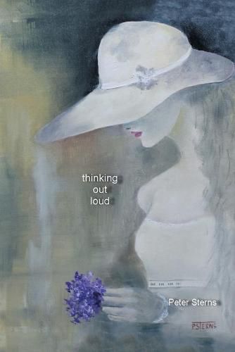 Cover image for Thinking out Loud