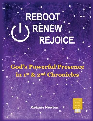 Cover image for Reboot Renew Rejoice