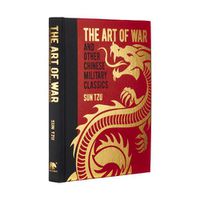 Cover image for The Art of War and Other Chinese Military Classics